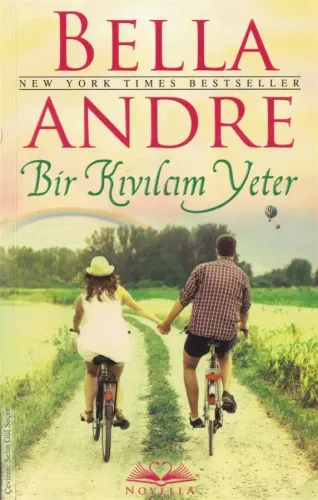 Bir Kıvılcım Yeter