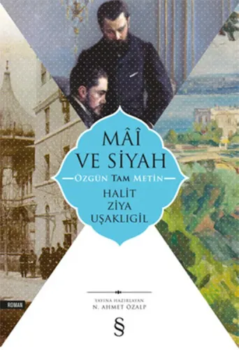 Mai Ve Siyah
