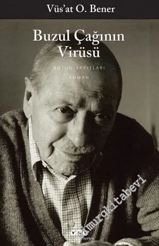 Buzul Çağının Virüsü -           2016
