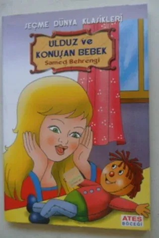 Ulduz ve Konuşan Bebek