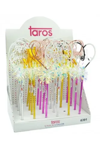 TAROS I LOVE MOM KALEM