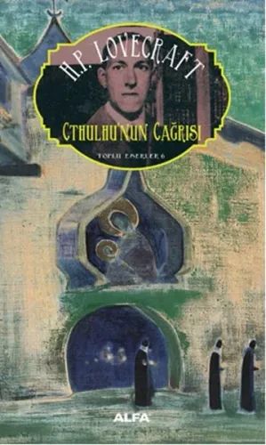 Cthulhu'nun Çağrısı | benlikitap.com