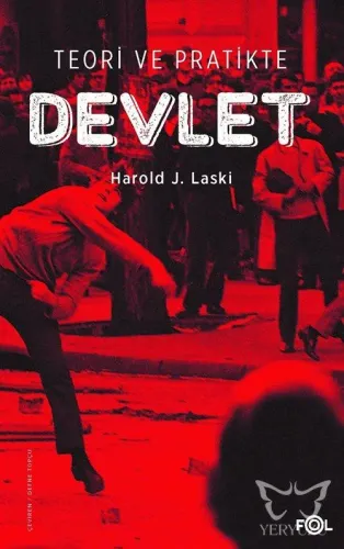 Teori ve Pratikte Devlet