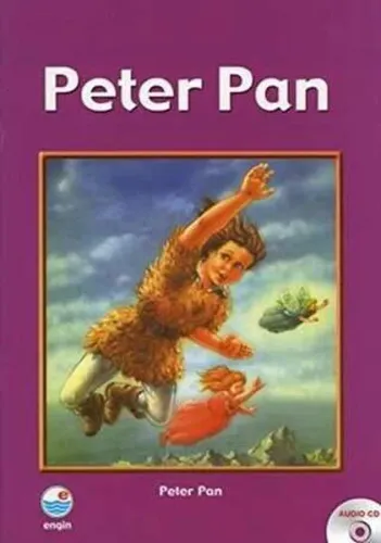 Peter Pan (CD'li); Level-D