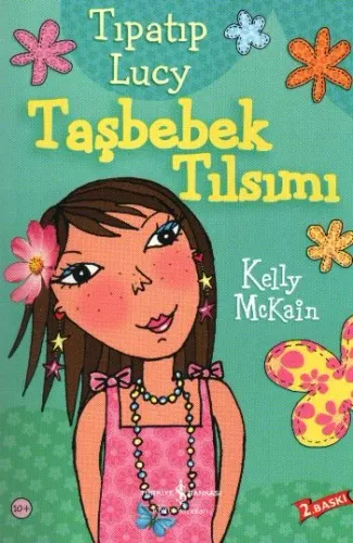 Tıpatıp Lucy - Taşbebek Tılsımı