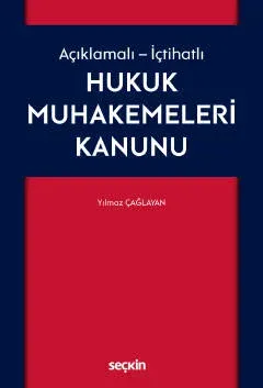 Hukuk Muhakemeleri Kanunu