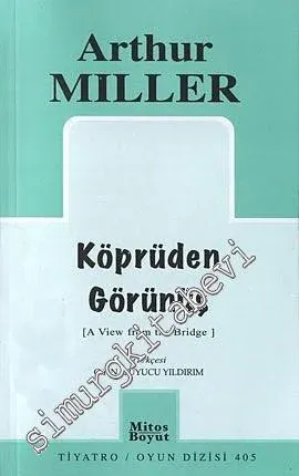 Köprüden Görünüş -         2011