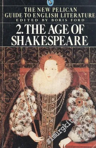 The Age Of Shakespeare Volume: 2 -