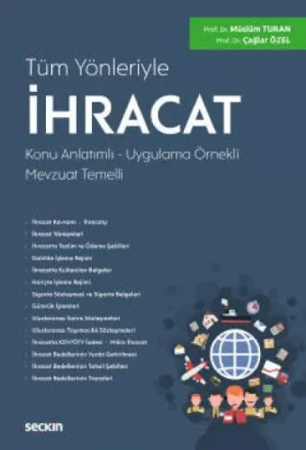 İhracat