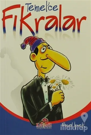 Temel'ce Fıkralar