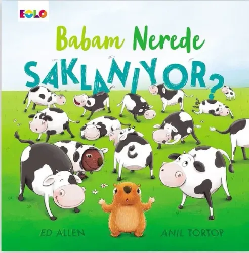 Babam Nerede Saklanıyor ?