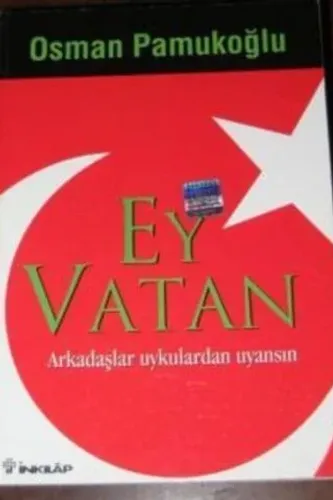 Ey Vatan