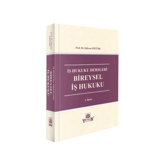 Bireysel İş Hukuku
