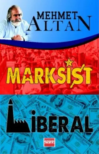 Marksist Liberal