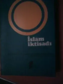 İslam İktisadı