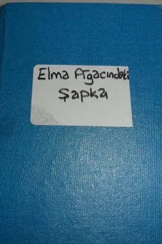 Elma Ağacındaki Şapka