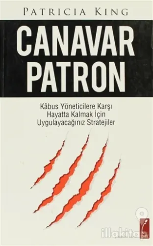 Canavar Patron