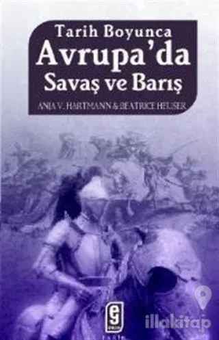 Avrupa'da Savaş ve Barış