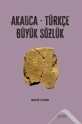 Akadca - Türkçe Büyük Sözlük