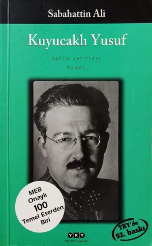 Kuyucaklı Yusuf