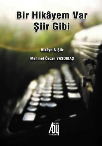 Bir Hikayem Var Şiir Gibi