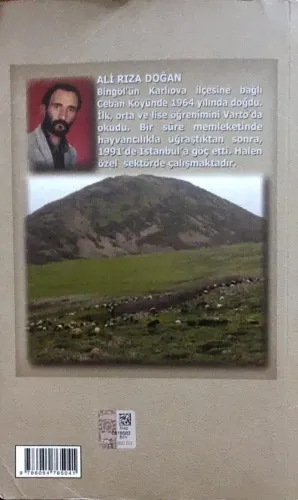 Umutsuz Aşkın Acısı Ali Rıza Doğan Doz