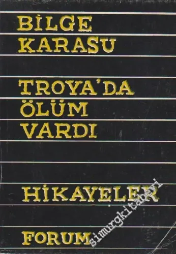 Troya'da Ölüm Vardı -        1963