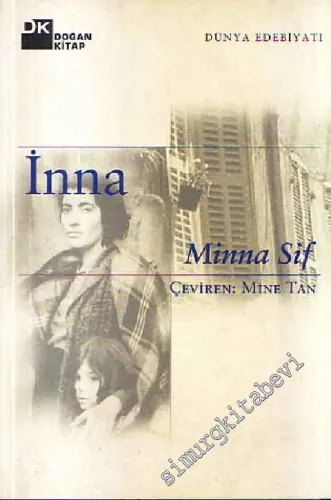 İnna -        2000