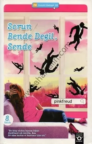 Sorun Bende Değil, Sende