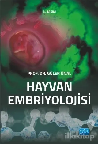 Hayvan Embriyolojisi