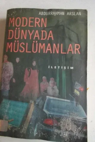Modern Dünyada Müslümanlar