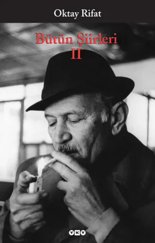 Bütün Şiirleri 2