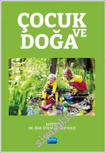 Çocuk ve Doğa -         2023