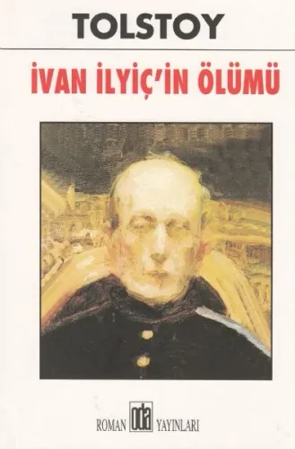 İvan İlyiç'in Ölümü