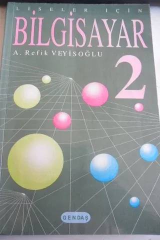 Liseler İçin Bilgisayar 2