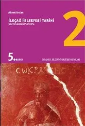 İlkçağ Felsefe Tarihi 2. Cilt