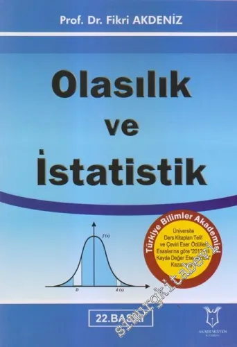 Olasılık ve İstatistik