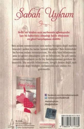 Sabah Uykum