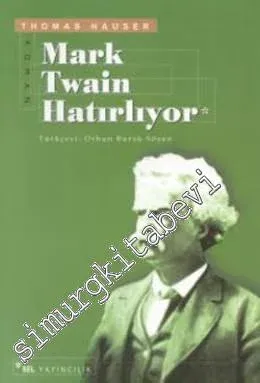 Mark Twain Hatırlıyor -        2001