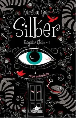 Silber (Ciltli)