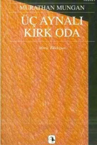 Üç Aynalı Kırk Oda