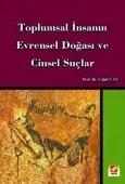 Toplumsal İnsanın Evrensel Doğası ve Cinsel Suçlar 1