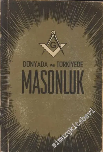 Dünyada ve Türkiye'de Masonluk -        1965