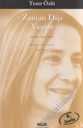 Zaman Dışı Yaşam -         2025