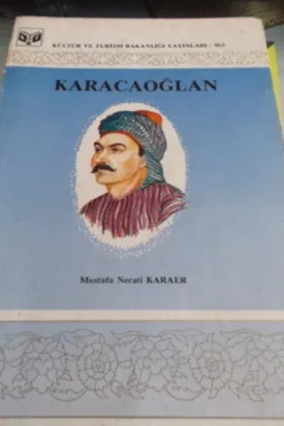 Karacaoğlan