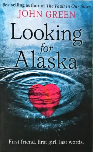 Looking for Alaska