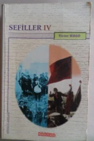 Sefiller IV Victor Hugo