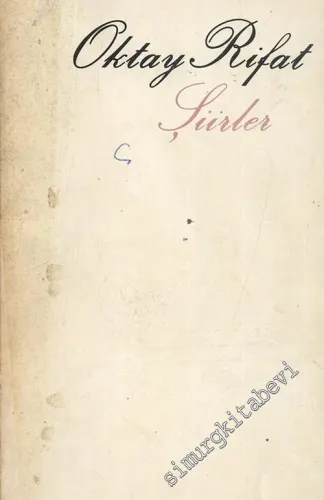 Şiirler -