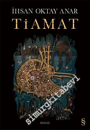 Tiamat - 2022