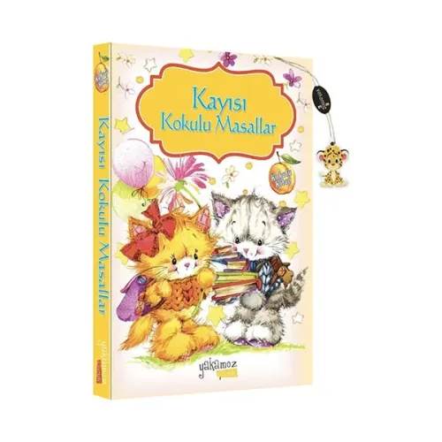 KAYISI KOKULU MASALLAR